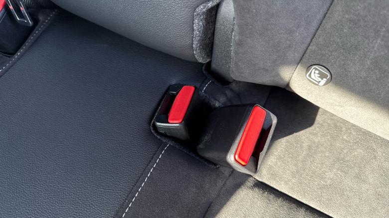 Nissan Micra 1.0 IG-T 92 N-Sport 5dr Petrol Hatchback